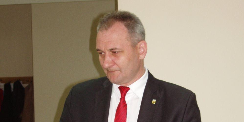 Jakoś to przecierpię...
