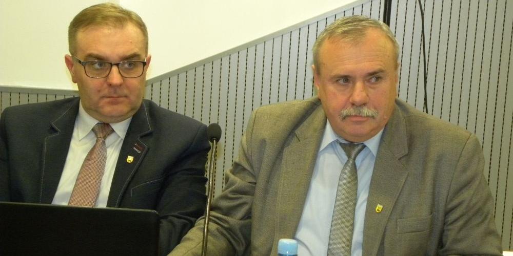 Dlaczego odwołałem wiceburmistrza?