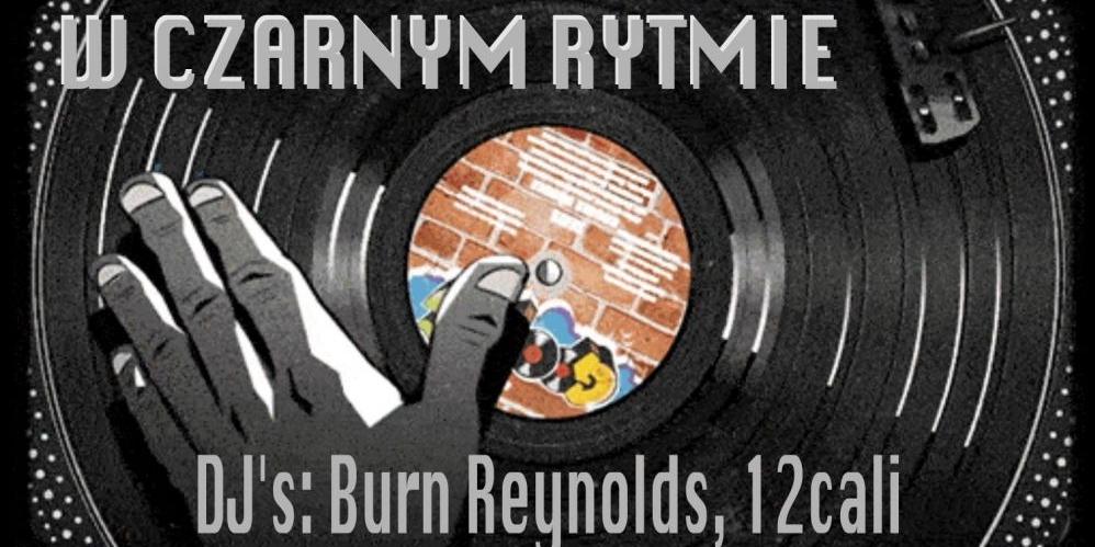 W czarnym rytmie
