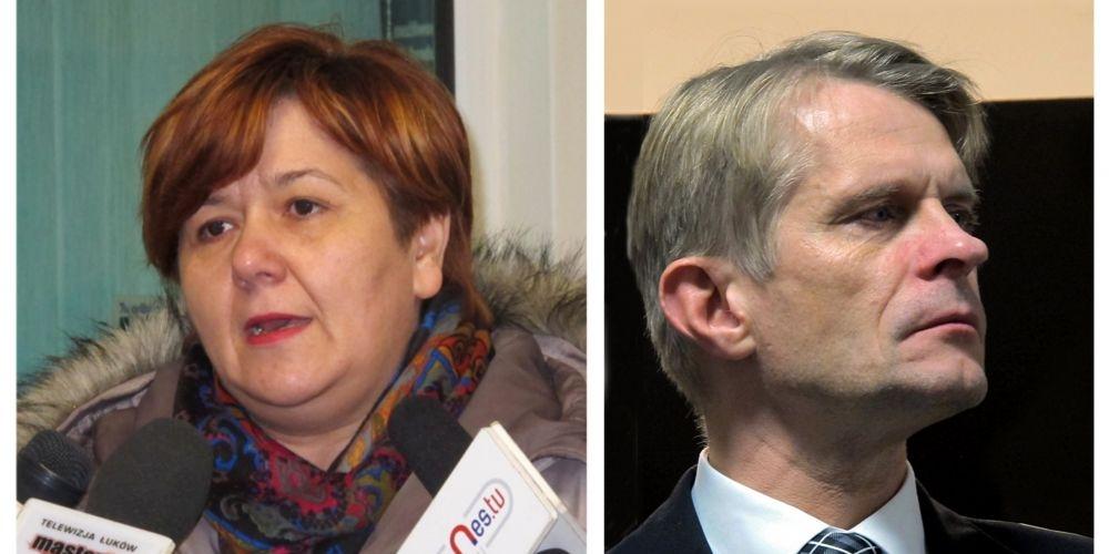 Łuków: Burmistrza czeka proces