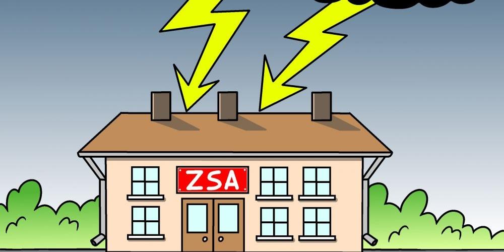 Nowa dyrektor, stare kłopoty