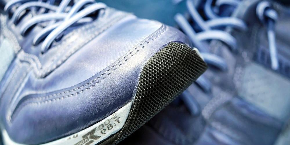 Łuków: Pobił, ukradł buty, siedzi