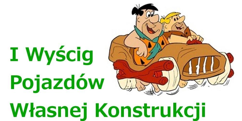 Wyścigi na byle czym