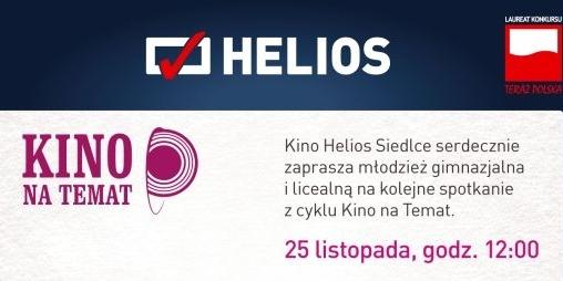 Konkurs Heliosa zakończony