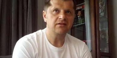 Cezary Kucharski odpowiada na Wasze pytania