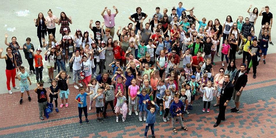 Warsztaty językowe Teaching English in Poland 2017
