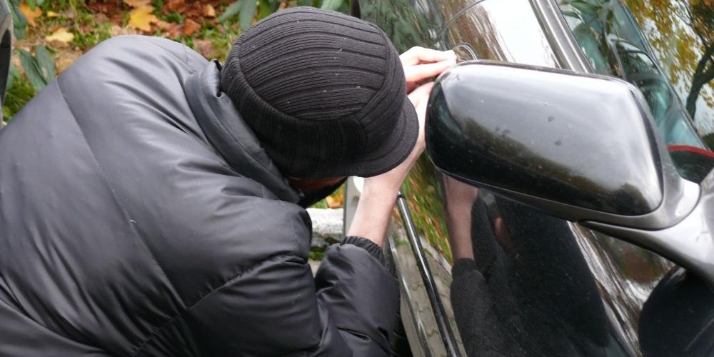 Pamiętajmy o bezpieczeństwie w okresie przedświątecznym