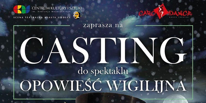 Castingi do 