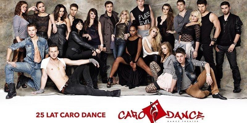 Jubileusz Caro Dance