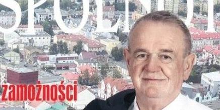 Siedlce w trójce najzamożniejszych miast kraju