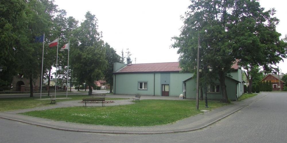Cegłów będzie miastem?