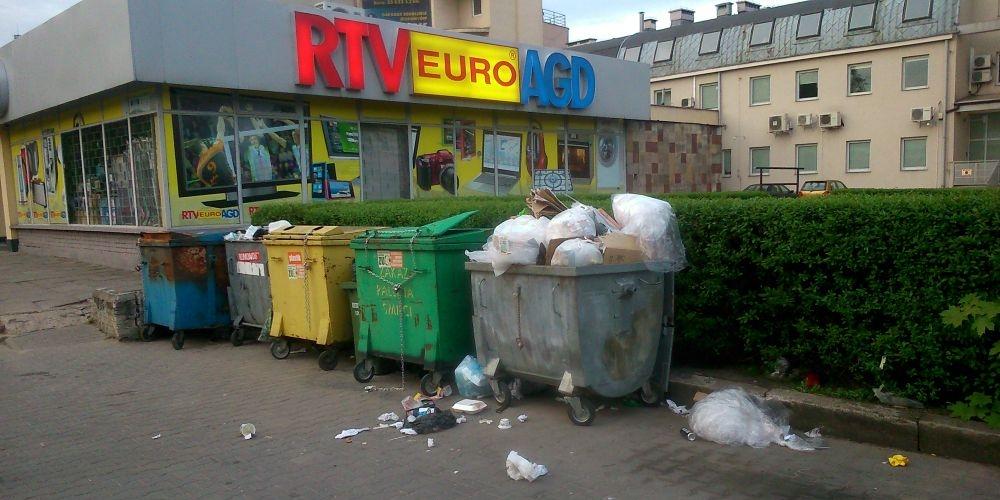 Wizytówka miasta?