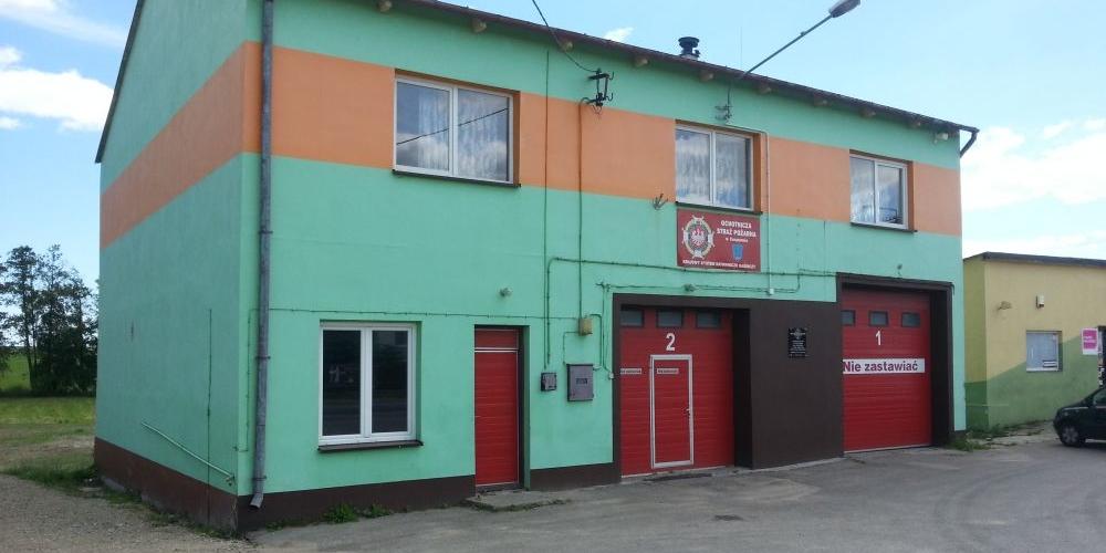 Problem z funduszem sołeckim