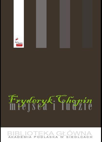 Chopin w Bibliotece Głównej AP