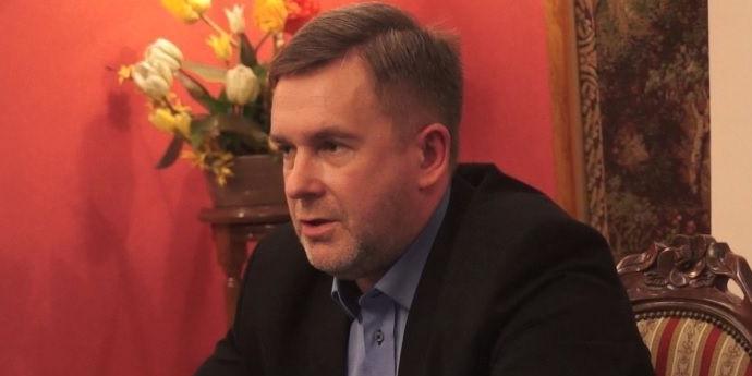 Siedlce: Polityczne niedomówienia