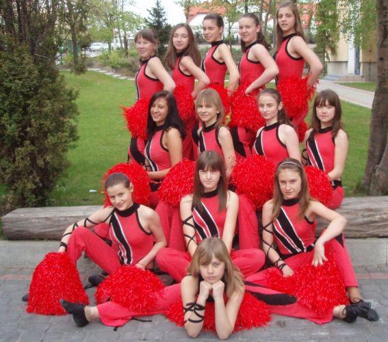 Wygrały u siebie, jadą do Danii
