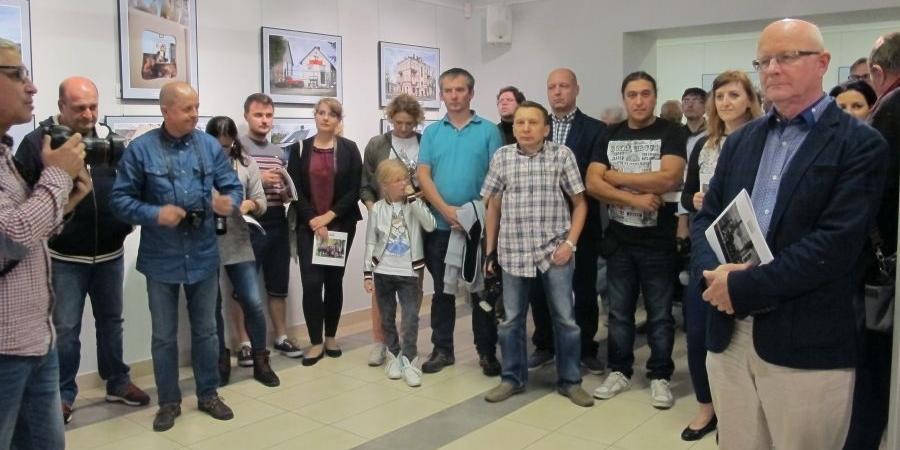 Fotogram w Chełmie