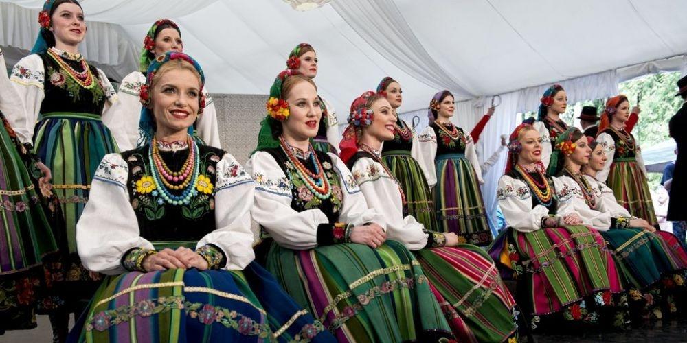 „Mazowsze” w Siedlcach!