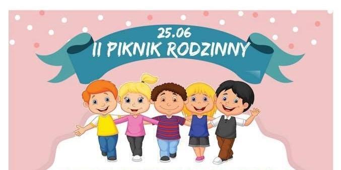 II Piknik Rodzinny