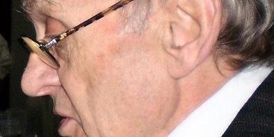 Zmarł Jan Chmielewski