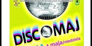 DiscoMaj w Strzale