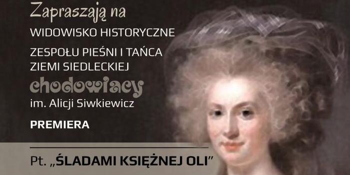 Śladami Księżnej Oli