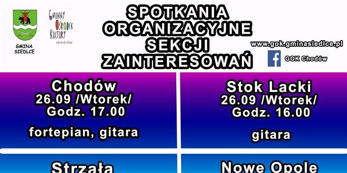 Twórcza jesień