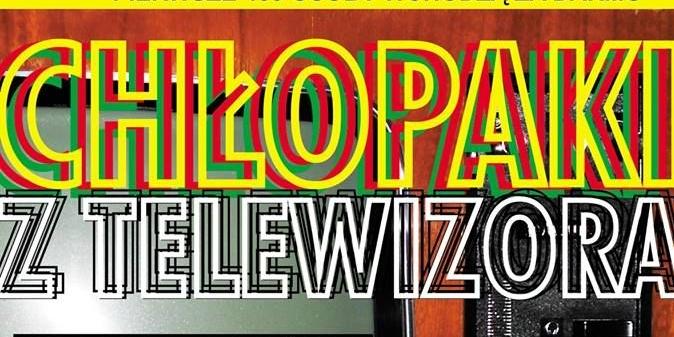 Muzyka z telewizora