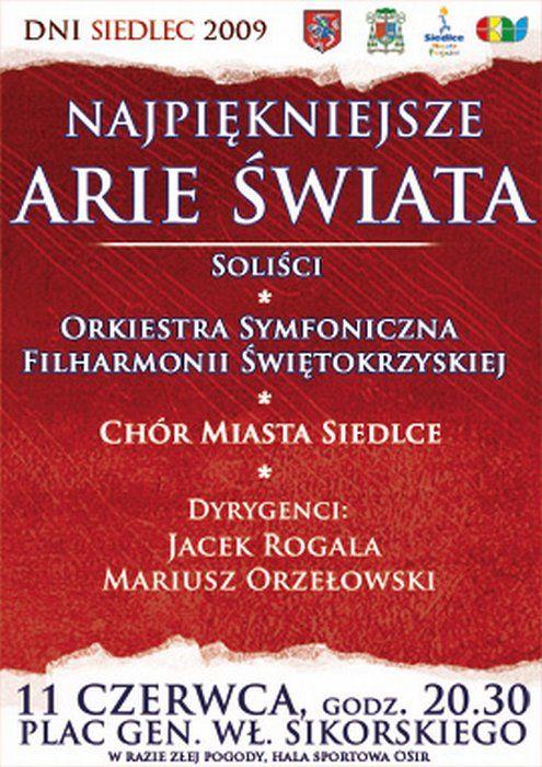 Trwają Dni Siedlec