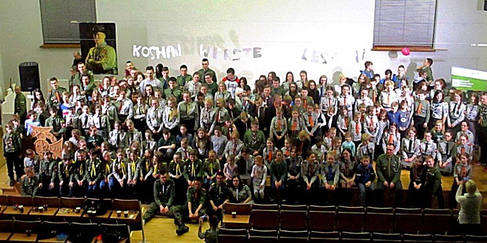 Łuków:„Ciepłe i Puchate” w DMB