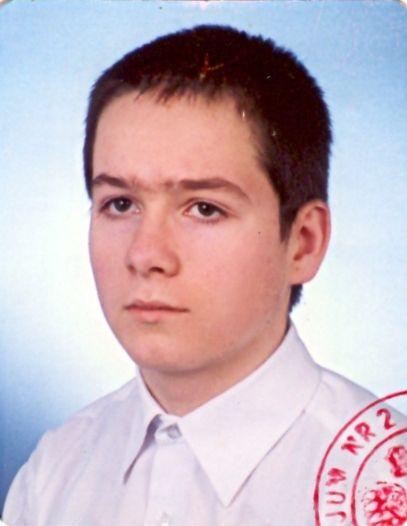 Trwają poszukiwania 14-latka