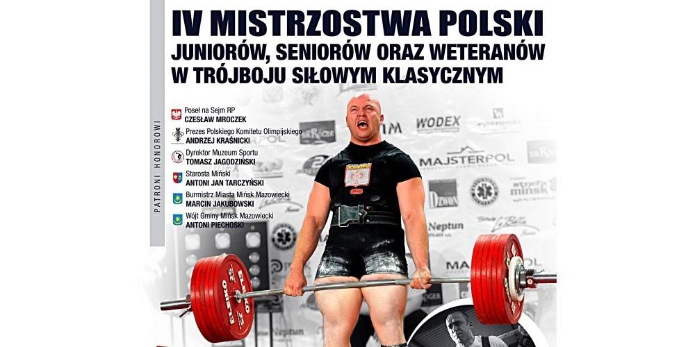 Wielkie dźwiganie