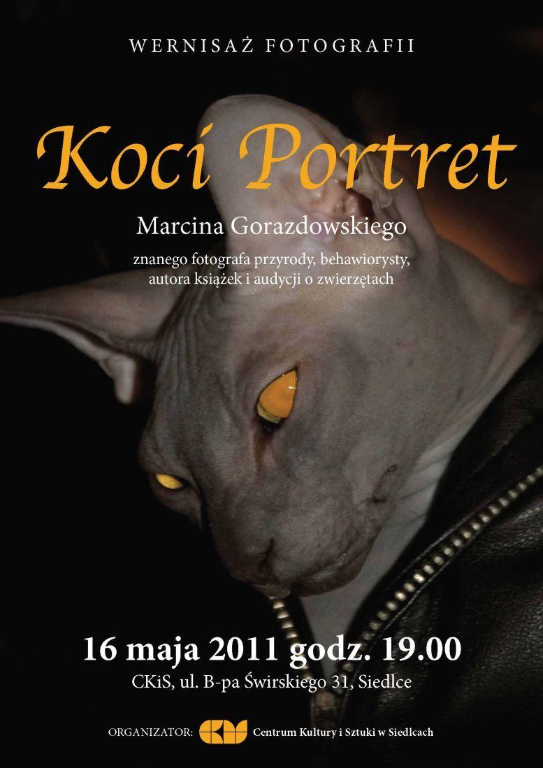 Koty, jakich nie znamy