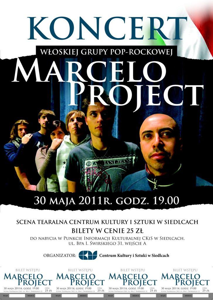 Grupa Marcelo Project 