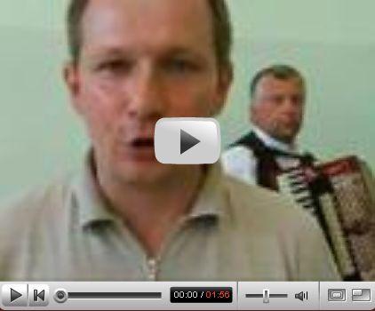 Mazowiecki Festiwal Kapel Ludowych (wideo)