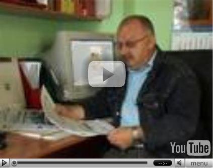Przegląd artykułów w TS nr 35 (wideo)