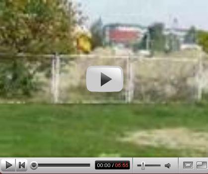 Cross górali (wideo)