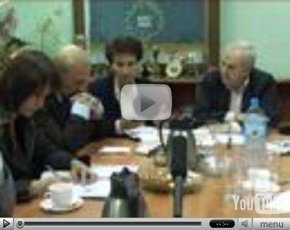 Debata wyborcza (wideo)