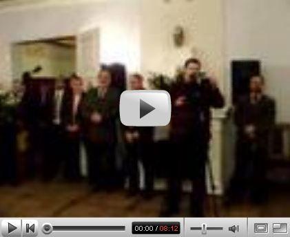 Pięćdziesięciolecie TKKF (wideo)