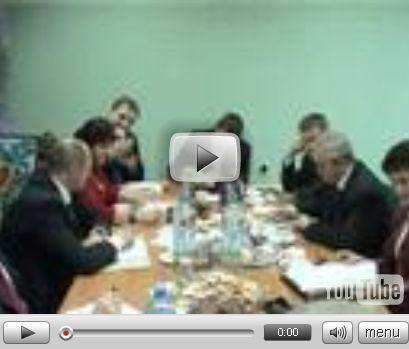 Debata nt. rozwoju Mazowsza (wideo)
