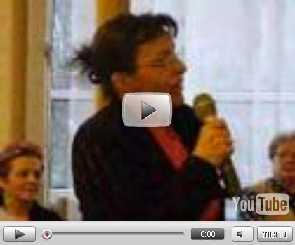 Sesja Rady Powiatu Łosickiego (wideo)