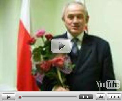 Życzenia na Dzień Kobiet (wideo)