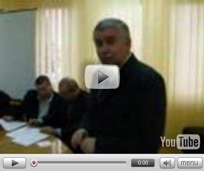 Powiatowy Zjazd Zrzeszenia LZS (wideo)