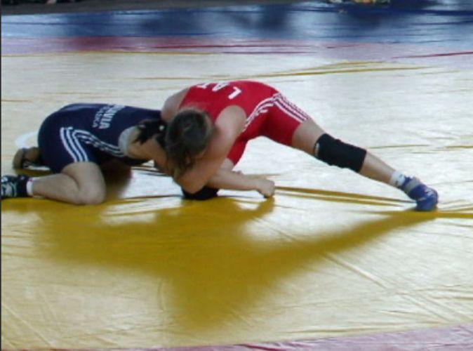 Cztery razy na podium (wideo)