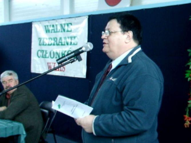 Walne WLKS (wideo)