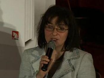 Mariola w pogoni za króliczkiem (wideo)
