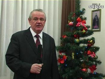 Życzenia W. Kudelski