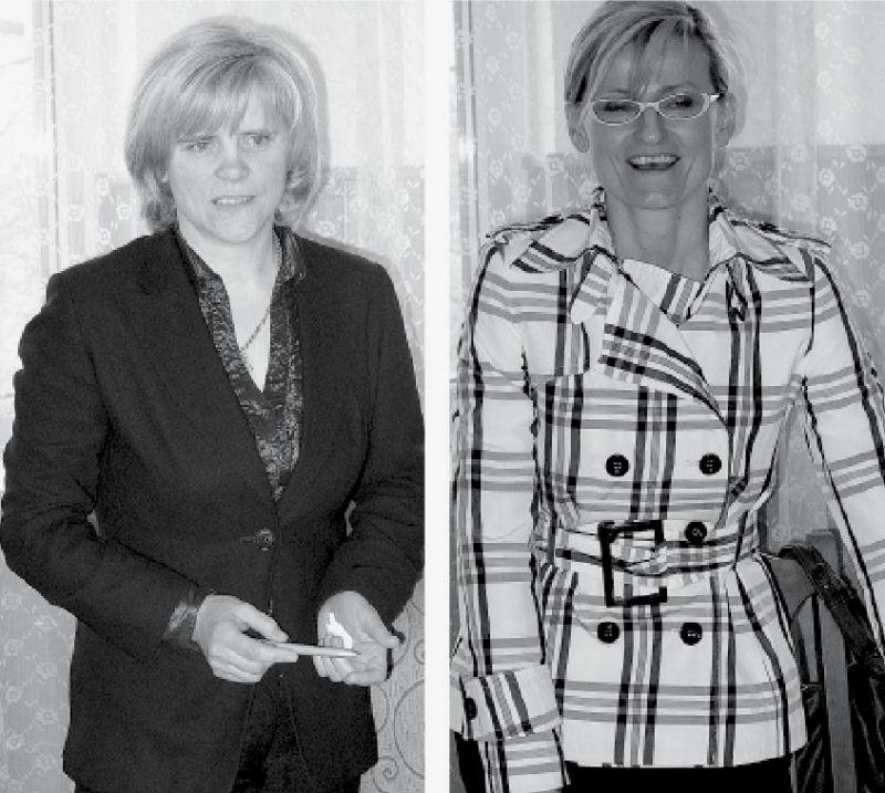 Na sali wrzało