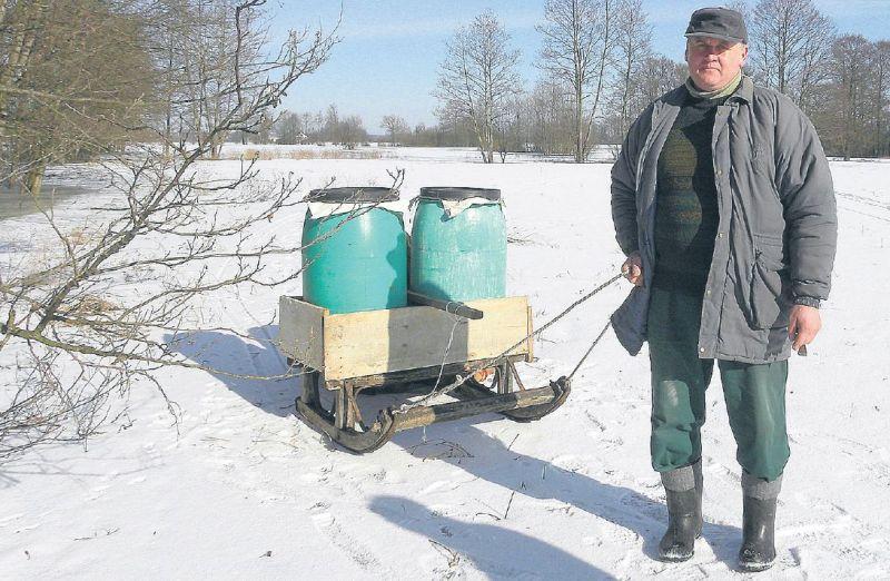 Mieszkając na wyspie
