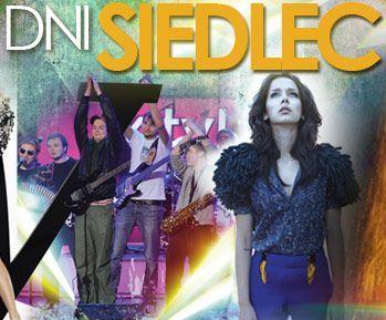 Dni Siedlec na finiszu